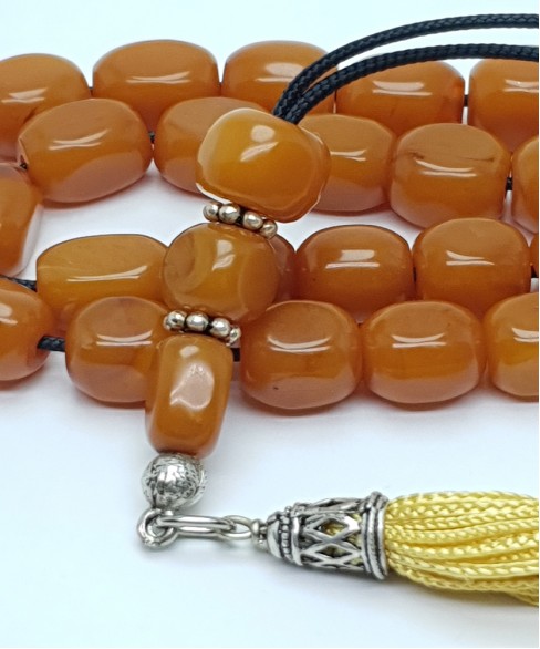 Κομπολόι από Φατουράν KOM10570