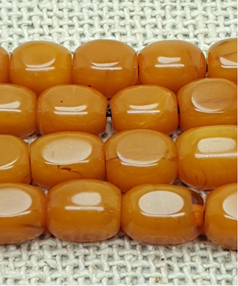 Κομπολόι από Φατουράν KOM10570