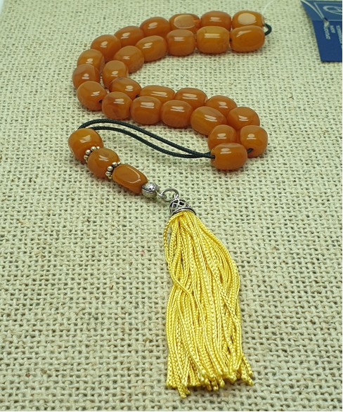 Κομπολόι από Φατουράν KOM10570