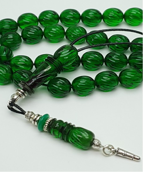 Κομπολόι από Φατουράν KOM10571