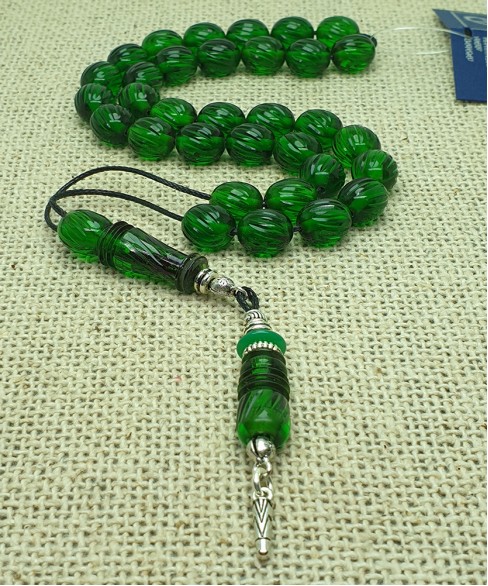 Κομπολόι από Φατουράν KOM10571