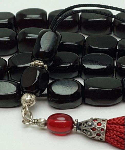 Κομπολόι από Φατουράν KOM10575