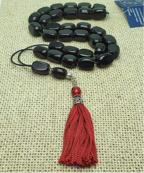 Κομπολόι από Φατουράν KOM10575