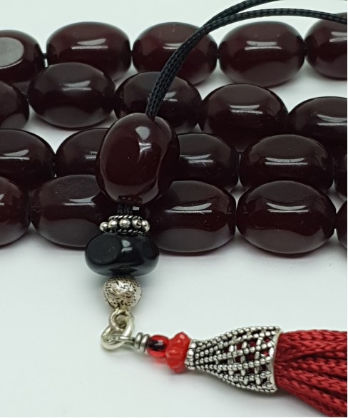 Κομπολόι από Φατουράν KOM10576