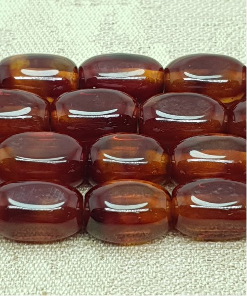 Κομπολόι από Φατουράν KOM10577