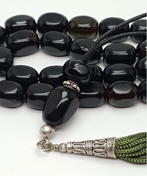 Κομπολόι από Φατουράν KOM10578