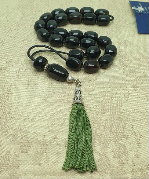 Κομπολόι από Φατουράν KOM10578