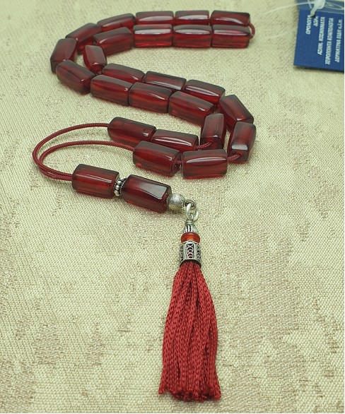 Κομπολόι από Φατουράν KOM10579