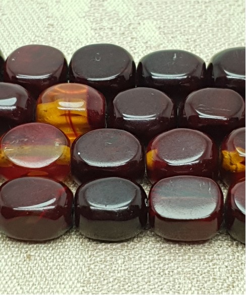 Κομπολόι από Φατουράν KOM10582