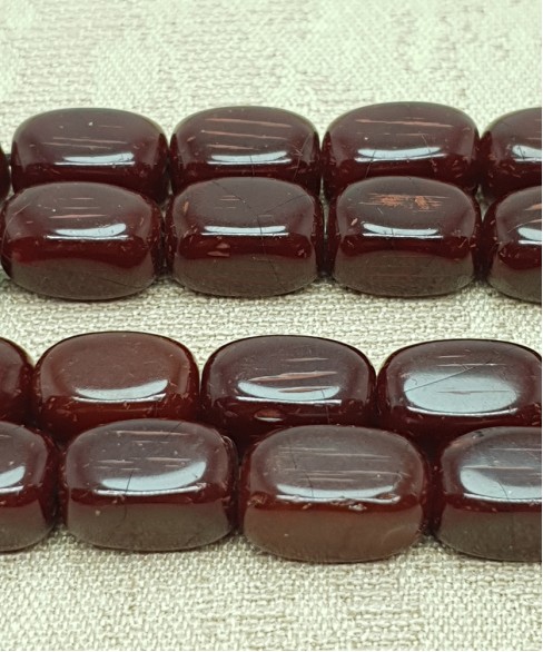 Κομπολόι από Φατουράν KOM10585