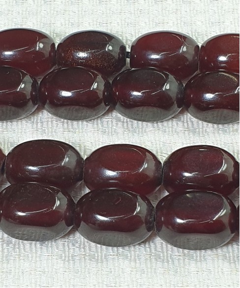 Κομπολόι από Φατουράν KOM10586