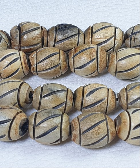 Κομπολόι από Κέρατο KOM10591