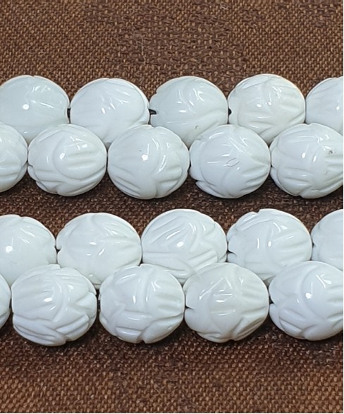 Κομπολόι από Γαλόλιθο KOM10601