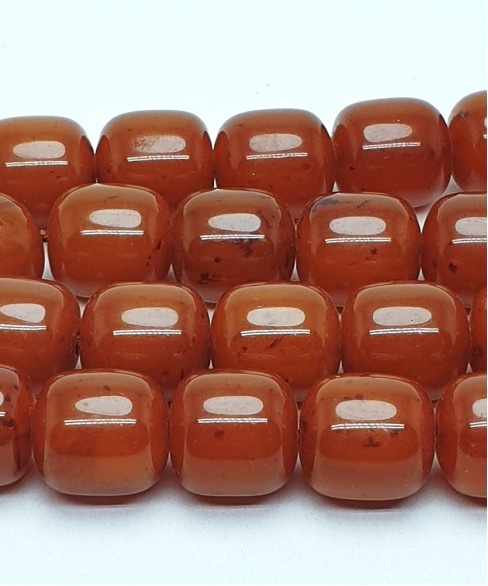 Κομπολόι 33άρι από Τεχνητή Ρητίνη KOM10260