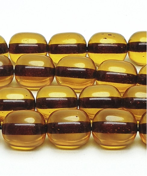 Κομπολόι 33άρι από Τεχνητή Ρητίνη KOM10261