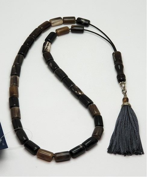 Κομπολόι 33άρι από Κέρατο KOM10274