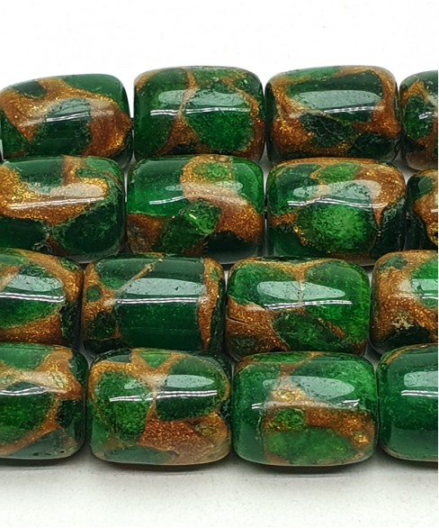 Κομπολόι από Ορυκτή Πέτρα KOM10333