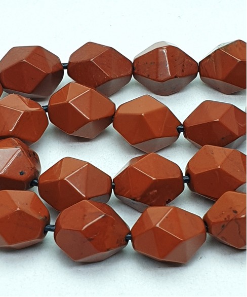 Κομπολόι από Ορυκτή Πέτρα KOM10341