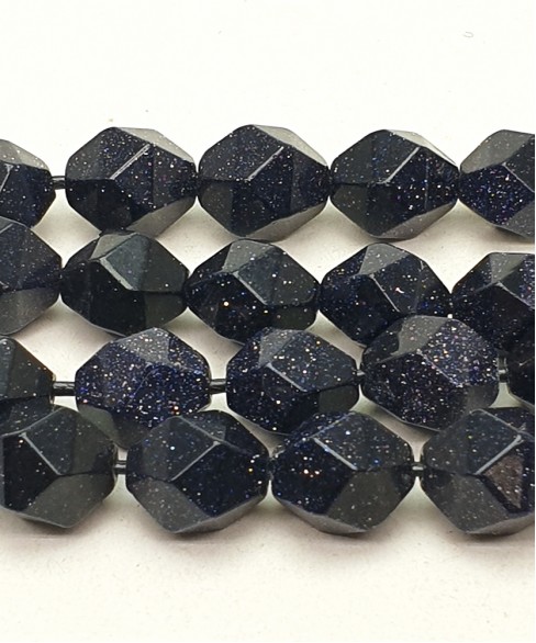 Κομπολόι από Ορυκτή Πέτρα KOM10343