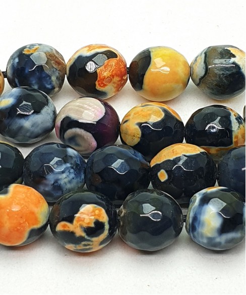 Worry Beads Semi-Precious Stone KOM10345