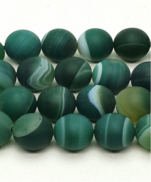 Κομπολόι από Ορυκτή Πέτρα KOM10348