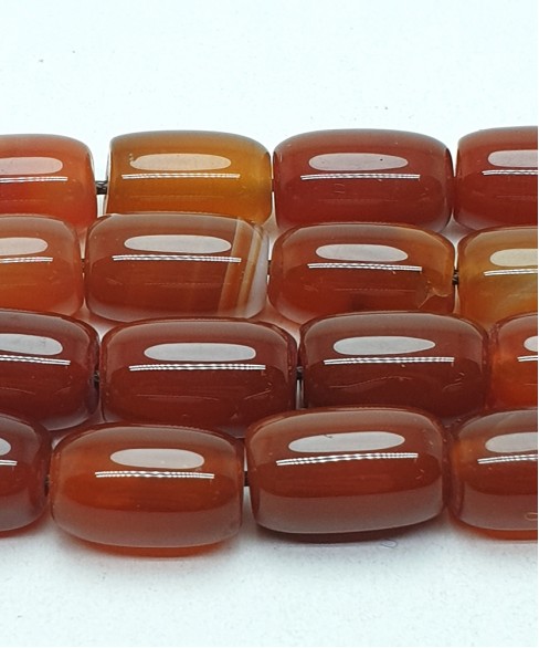 Κομπολόι από Ορυκτή Πέτρα KOM10350