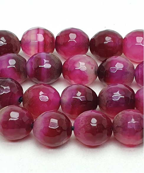 Κομπολόι από Ορυκτή Πέτρα KOM10361