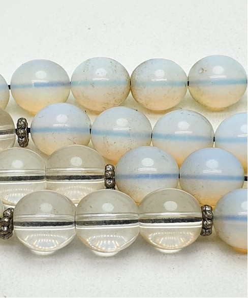 Κομπολόι από Ορυκτή Πέτρα KOM10362