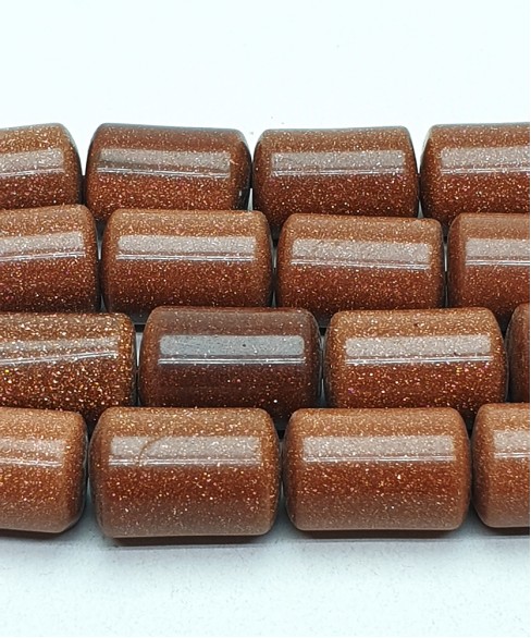 Κομπολόι από Ορυκτή Πέτρα KOM10363