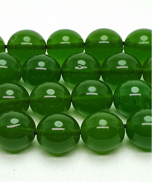 Κομπολόι από Ορυκτή Πέτρα KOM10364