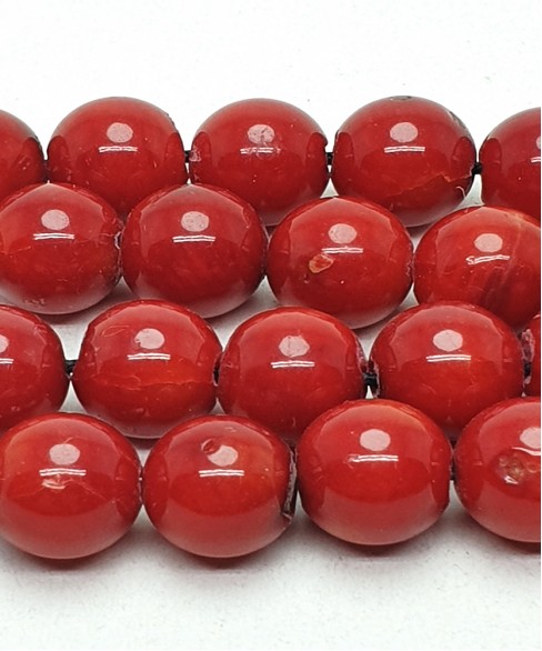 Κομπολόι από Ορυκτή Πέτρα KOM10366