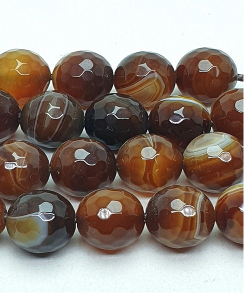 Κομπολόι από Ορυκτή Πέτρα KOM10367