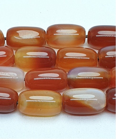 Κομπολόι από Ορυκτή Πέτρα KOM10368