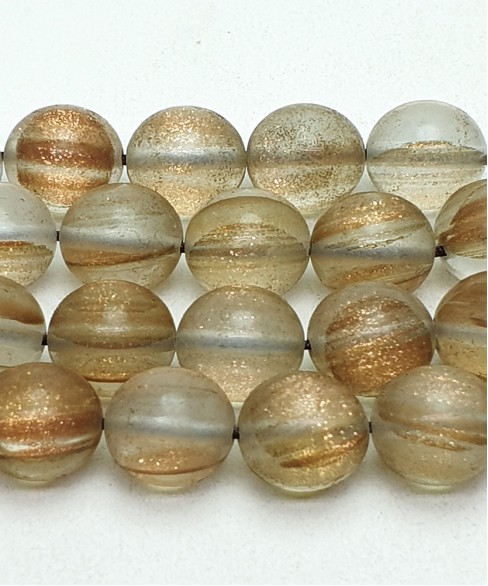 Worry Beads Semi-Precious Stone KOM10369