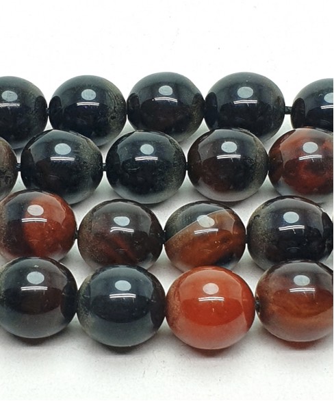 Κομπολόι από Ορυκτή Πέτρα KOM10370