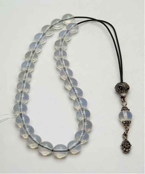 Κομπολόι από Ορυκτή Πέτρα KOM10371