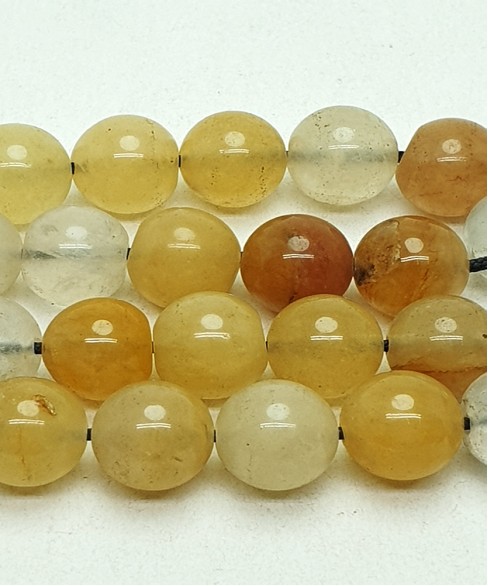 Κομπολόι από Ορυκτή Πέτρα KOM10372