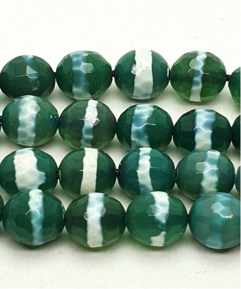 Κομπολόι από Ορυκτή Πέτρα KOM10374