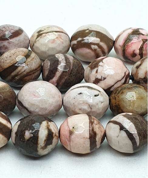 Κομπολόι από Ορυκτή Πέτρα KOM10375