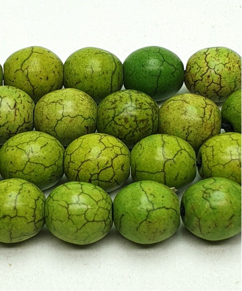 Κομπολόι από Ορυκτή Πέτρα KOM10377