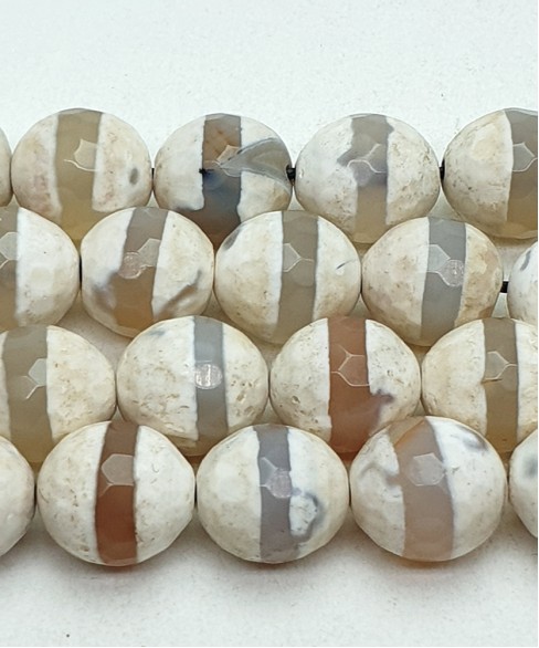 Κομπολόι από Ορυκτή Πέτρα KOM10379