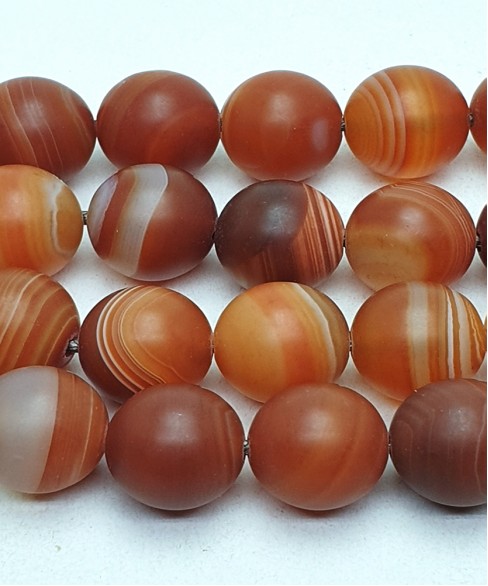 Κομπολόι από Ορυκτή Πέτρα KOM10381