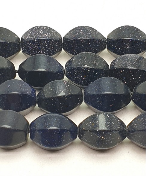 Κομπολόι από Ορυκτή Πέτρα KOM10383