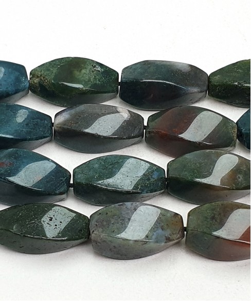 Κομπολόι από Ορυκτή Πέτρα KOM10384