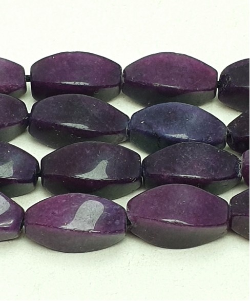 Κομπολόι από Ορυκτή Πέτρα KOM10387