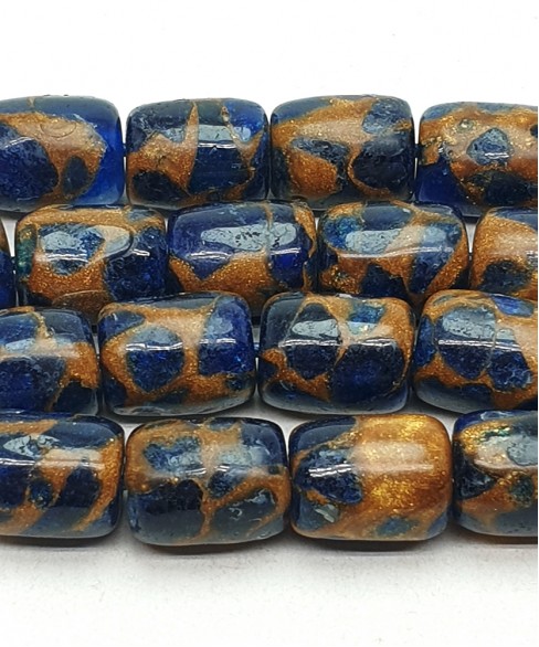 Κομπολόι από Ορυκτή Πέτρα KOM10389