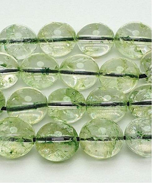 Κομπολόι από Ορυκτή Πέτρα KOM10391