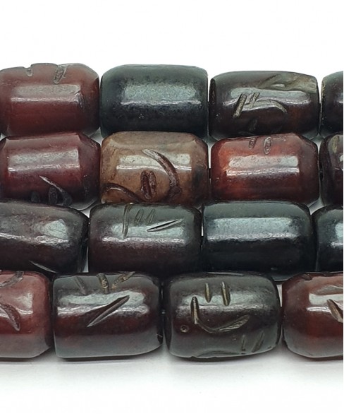 Κομπολόι από Ορυκτή Πέτρα KOM10394