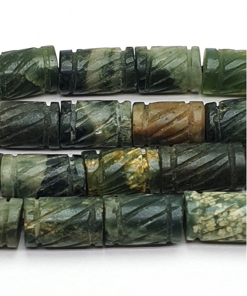 Κομπολόι από Ορυκτή Πέτρα KOM10395