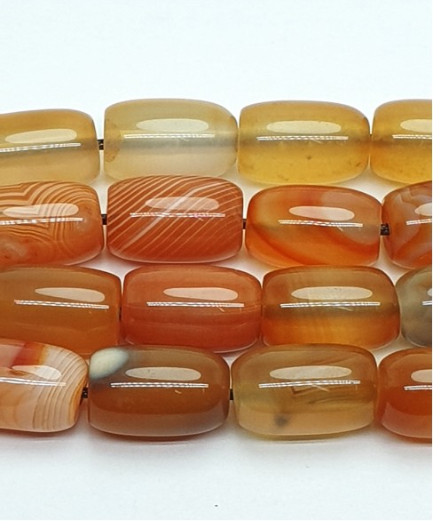 Κομπολόι από Ορυκτή Πέτρα KOM10398